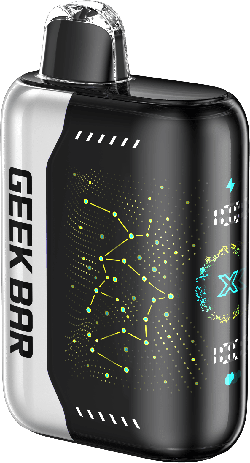 Geek Bar Pulse X 25K view 3