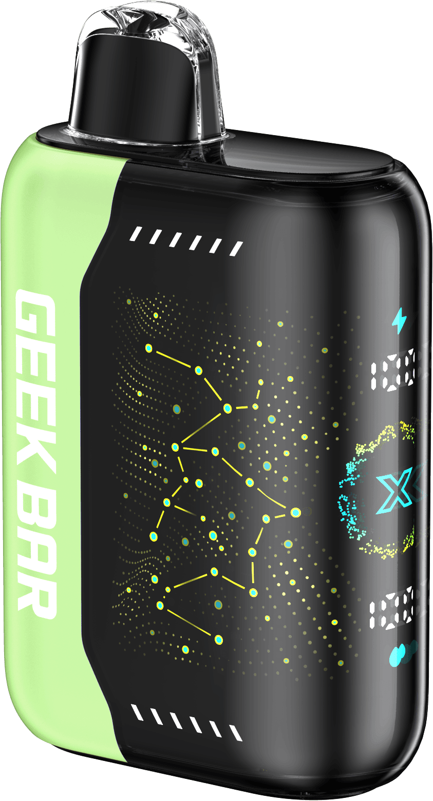 Geek Bar Pulse X 25K view 4