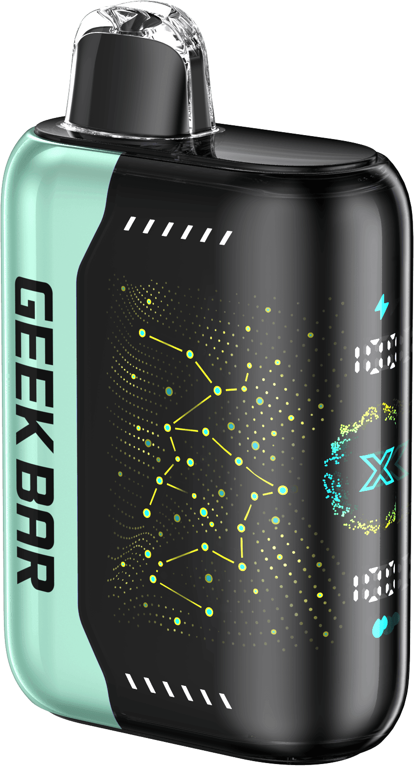 Geek Bar Pulse X 25K view 6