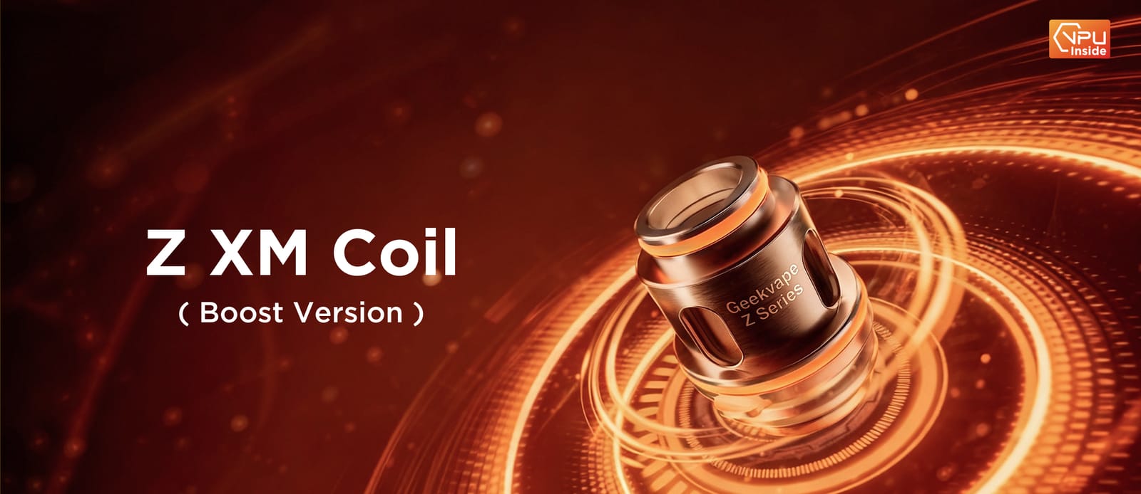 Geek Vape Z XM Coils