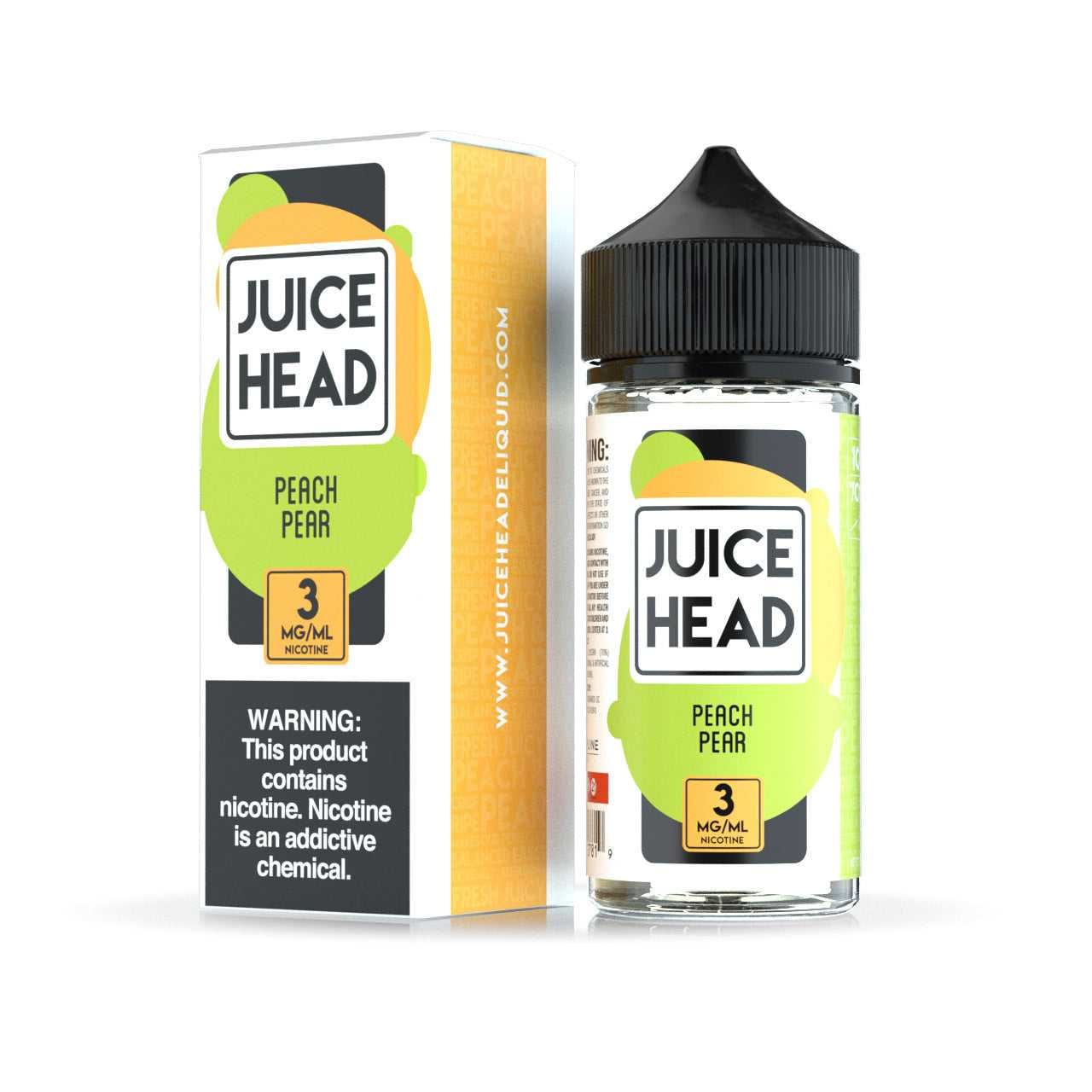 Juice Head ZTN 100mL view 4