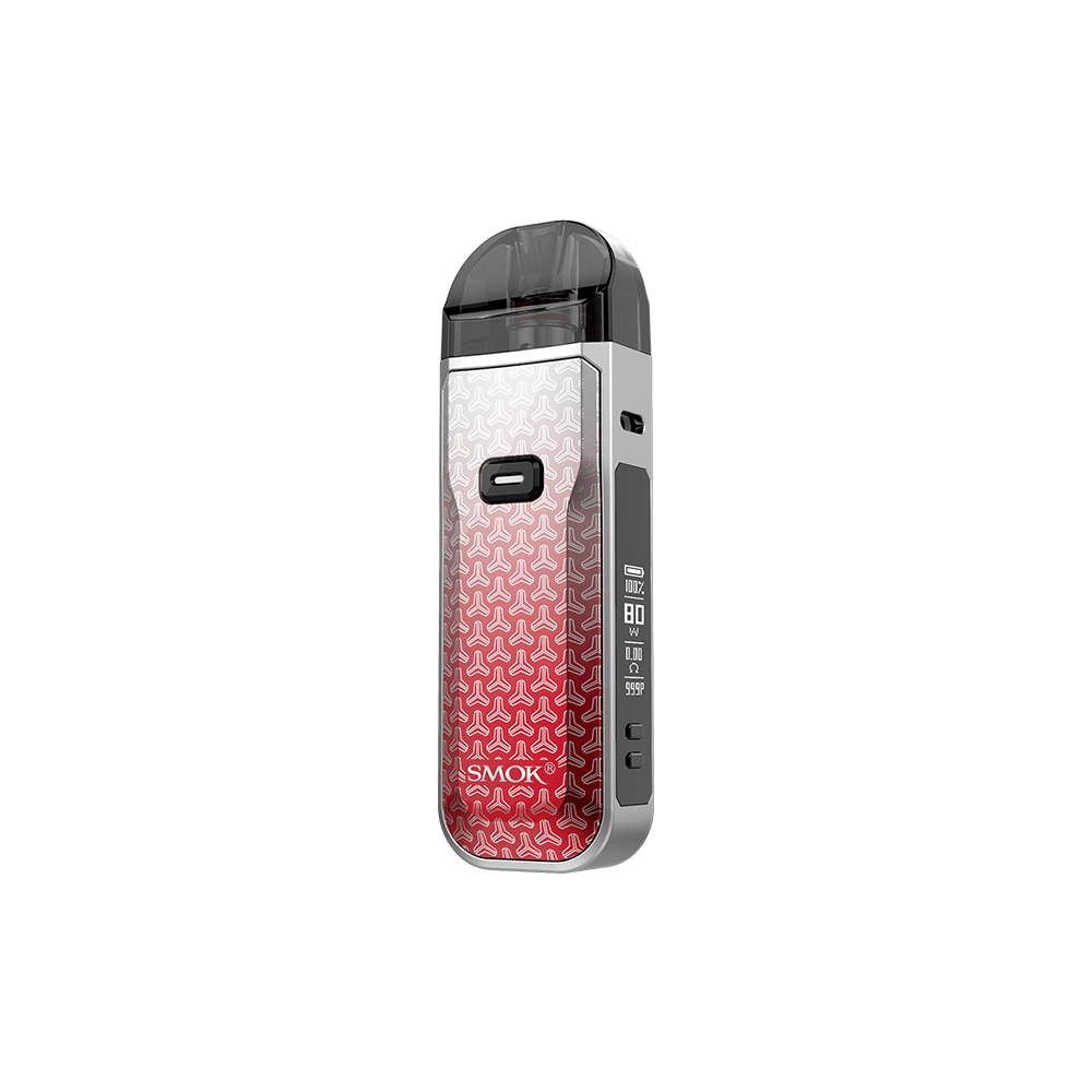 SMOK Nord 6 view 3
