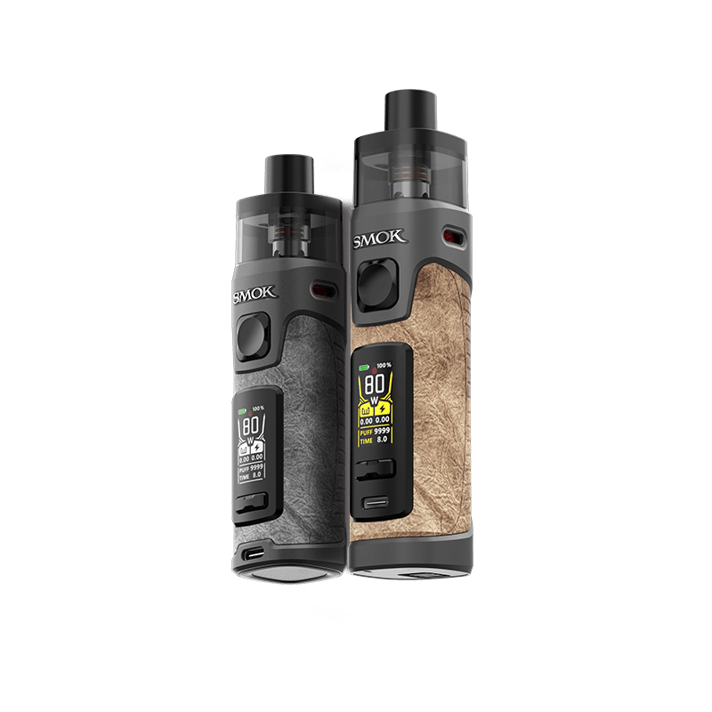 SMOK Nord 6 view 4