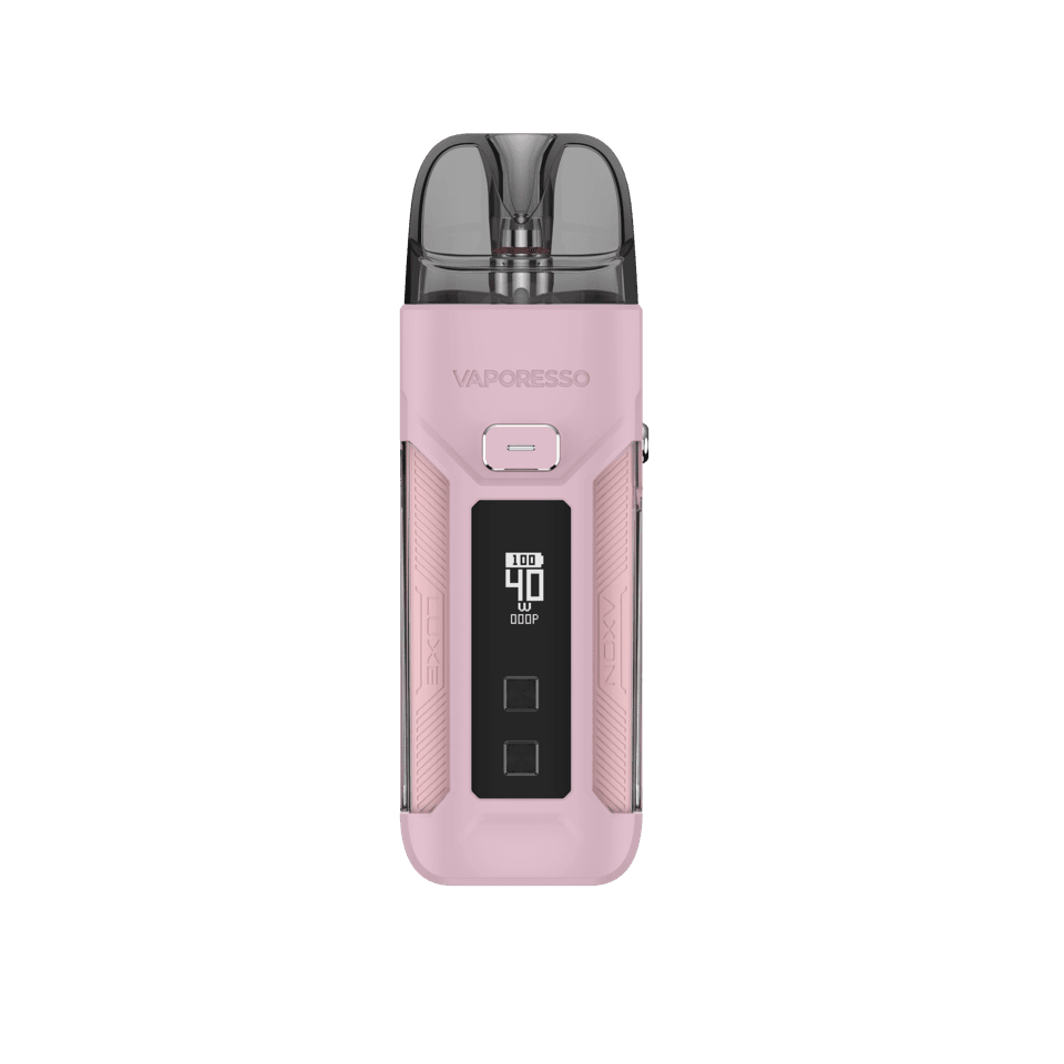 Vaporesso LUXE XR Max view 2