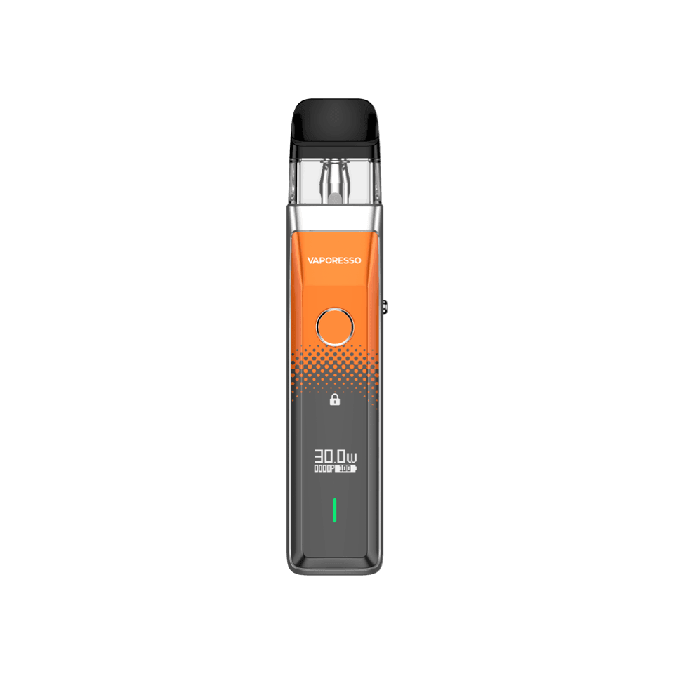 Vaporesso XROS 4 view 2